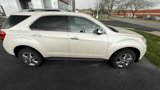 Used 2012 Chevrolet Equinox LTZ image 2