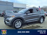 Certified 2023 Ford Explorer XLT image 4