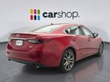 Used 2017 MAZDA MAZDA6 Grand Touring image 4