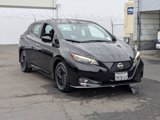 Used 2024 Nissan Leaf SV Plus image 3