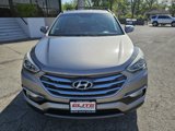 Used 2018 Hyundai Santa Fe Sport w/ 2.4L Value Package 02 image 2