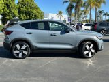 Certified 2023 Volvo C40 P8 Recharge Ultimate image 3