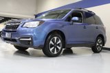 Used 2018 Subaru Forester 2.5i Premium image 5