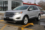 Used 2018 Ford Edge SEL w/ Class II Trailer Tow Package image 4