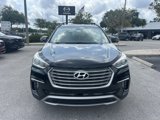 Used 2017 Hyundai Santa Fe SE w/ SE Premium Package 02 image 2