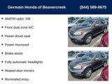 Used 2010 Honda CR-V EX-L image 2