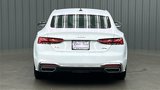 Used 2023 Audi A5 2.0T Premium Plus w/ Premium Plus image 4