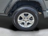 Certified 2021 Jeep Wrangler Unlimited Sport w/ Sun And Sound Package image 3