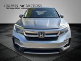 Used 2019 Honda Pilot EX-L image 2
