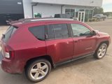 Used 2014 Jeep Compass High Altitude image 3