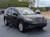 Used 2014 Honda CR-V EX-L image 3