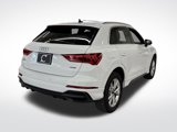 New 2025 Audi Q3 2.0T Premium Plus image 5