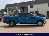 Used 2019 Ford F150 XLT w/ Equipment Group 302A Luxury image 5