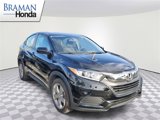 Certified 2022 Honda HR-V LX image 4