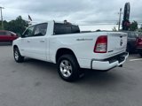 Used 2020 RAM 1500 Big Horn image 4