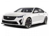 Used 2022 Cadillac CT5 V w/ Premium Package image 4