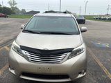Used 2017 Toyota Sienna Limited image 2
