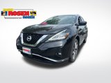 Certified 2019 Nissan Murano SL image 1