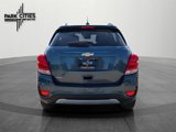 Used 2021 Chevrolet Trax LT w/ LT Convenience Package image 4