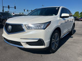 Used 2018 Acura MDX FWD w/ Technology Package image 6