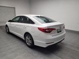 Used 2017 Hyundai Sonata SE image 5