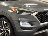 Used 2019 Hyundai Tucson Sport image 3