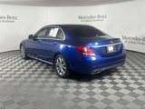 Used 2017 Mercedes-Benz C 300 Sedan image 5