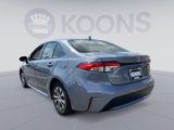 Used 2021 Toyota Corolla LE image 4