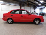 Used 2000 Hyundai Accent GL image 6
