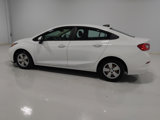 Used 2018 Chevrolet Cruze LS image 3