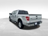 Used 2013 Ford F150 XLT w/ Luxury Equipment Group image 3