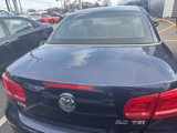 Used 2012 Volkswagen Eos image 5
