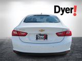 Used 2024 Chevrolet Malibu LT image 5