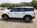 Used 2022 Ford Bronco Sport Big Bend w/ Convenience Package image 2