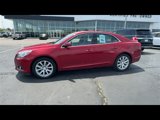 Used 2013 Chevrolet Malibu LT image 4