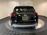 New 2025 INFINITI QX50 Luxe image 6