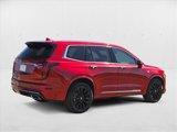 New 2025 Cadillac XT6 Premium Luxury image 2