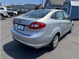 Used 2012 Ford Fiesta S image 5