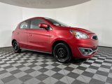 Used 2019 Mitsubishi Mirage RF image 6