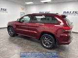 Used 2020 Jeep Grand Cherokee Limited image 5