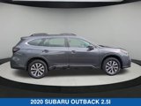 Used 2020 Subaru Outback 2.5i image 2