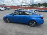 Used 2021 Nissan Versa SV image 6