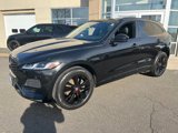 Certified 2022 Jaguar F-PACE S image 2