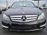 Used 2012 Mercedes-Benz C 300 4MATIC Sedan image 2