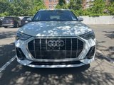 Certified 2021 Audi Q3 2.0T Premium Plus image 2