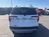 Used 2023 GMC Acadia SLT image 4