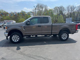 Used 2020 Ford F250 XL w/ STX Appearance Package image 4
