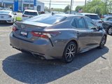 Used 2023 Toyota Camry SE image 4