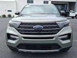 Certified 2020 Ford Explorer XLT w/ Equipment Group 202A image 2