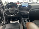 Used 2021 Ford Bronco Sport Outer Banks w/ Outer Banks Package image 2